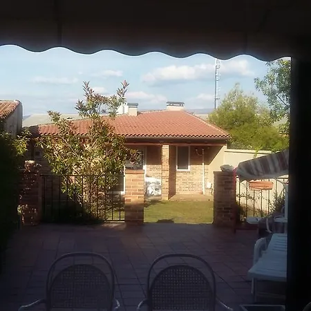 El Jardin Del Magnolio Nyaraló *