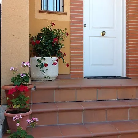 El Jardin Del Magnolio *