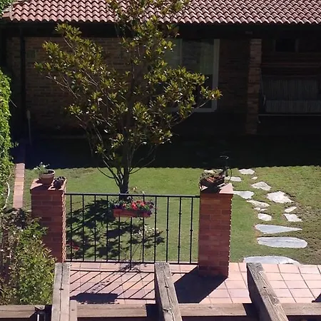 El Jardin Del Magnolio Nyaraló *